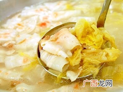 如何淹制酸白菜,酸白菜的腌制方法最正宗的做法？