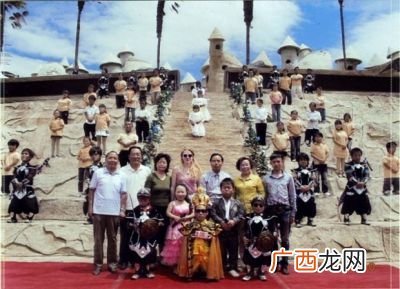 云南小人国在哪里,云南昆明小人国怎么乘公车？