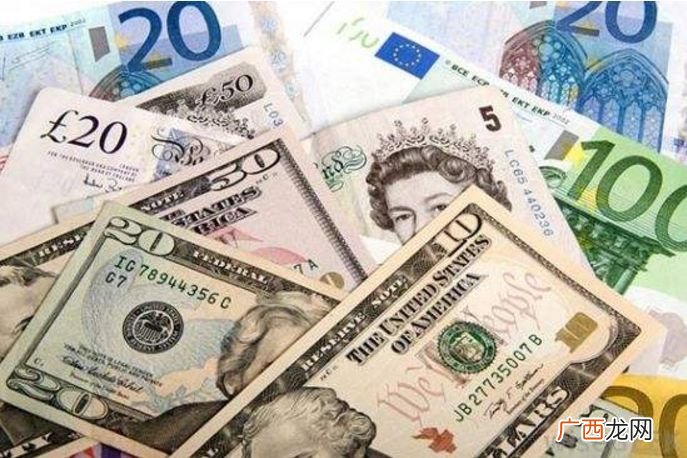 怎样兑换外币总结出6个方法,2021年换美金需要什么手续？