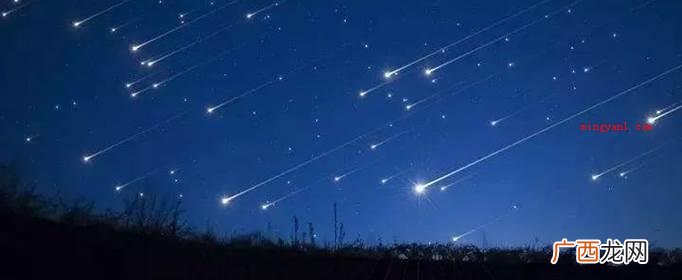2021年11月流星雨时间 2021年11月流星雨时间是多久？