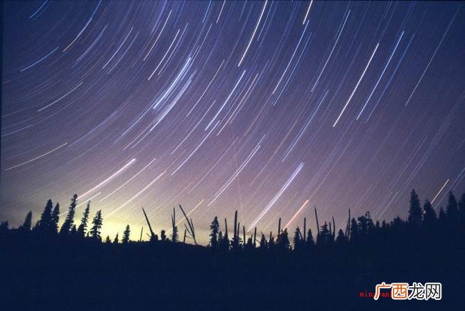 2021年11月流星雨时间 2021年11月流星雨时间是多久？