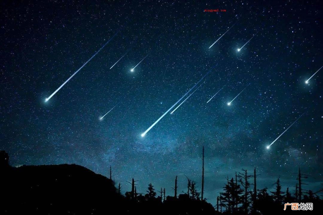 2021年11月流星雨时间 2021年11月流星雨时间是多久？
