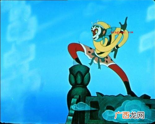 舒振东华文打印机中国动画始于20世纪20时代,1922年影片 中国第一部动画片是什么？