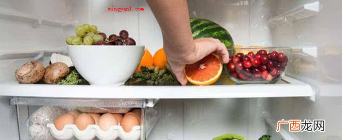 冰箱温度控制器操作方法 冰箱冬天一般用几档最好?