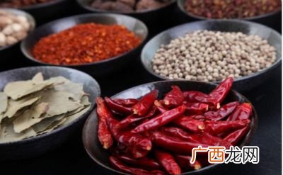 辛辣食物有哪些,辛辣是什么意思？