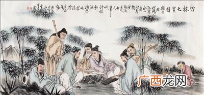 潘安是什么样的一个人,“貌若潘安”中的潘安到底是谁啊？