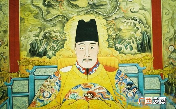 清嘉靖年间皇帝是谁,嘉靖皇帝身世？