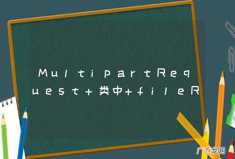 MultipartRequest 类中 fileRenamePolicy 属性为什么不公布出来？