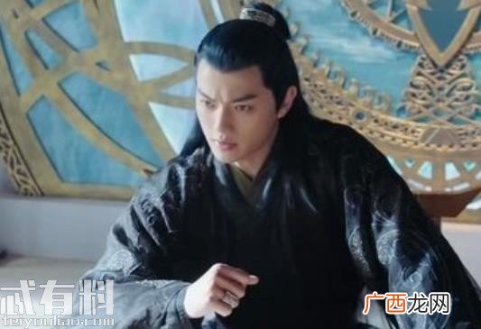 招摇结局是什么,厉尘澜结局？