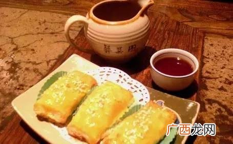 山西的特产是哪些,山西特产有哪些？