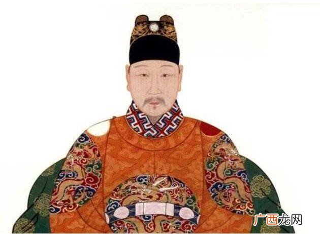 万历皇帝是谁,万历皇帝叫什么名子？