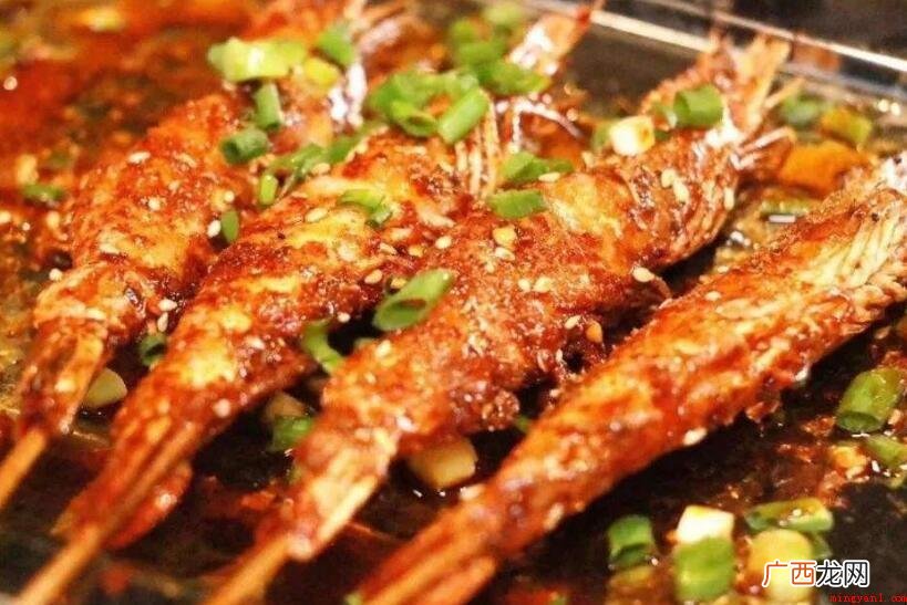 有关烧烤料有什么内容? 烧烤料有哪些