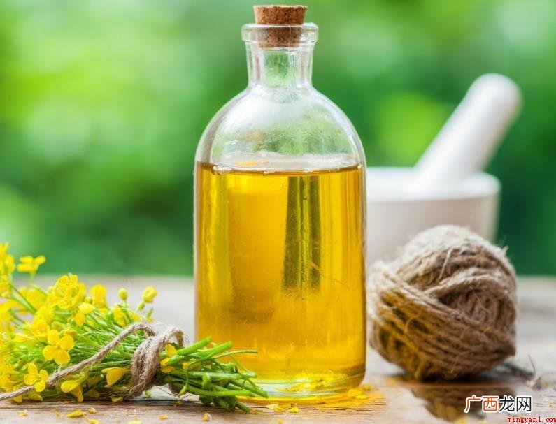 炒菜用什么油?这4种油你知道吗? 炒菜用什么油