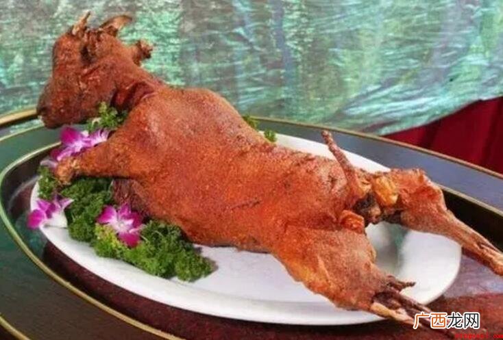 内蒙古特点美食有什么? 内蒙古特色美食有哪些