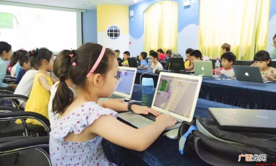少儿学编程有哪些好处呢 少儿学编程有什么好处
