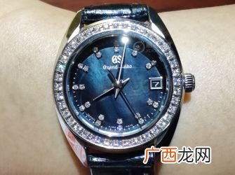 冠蓝狮手表什么档次的手表,冠蓝狮和海马300哪个好？