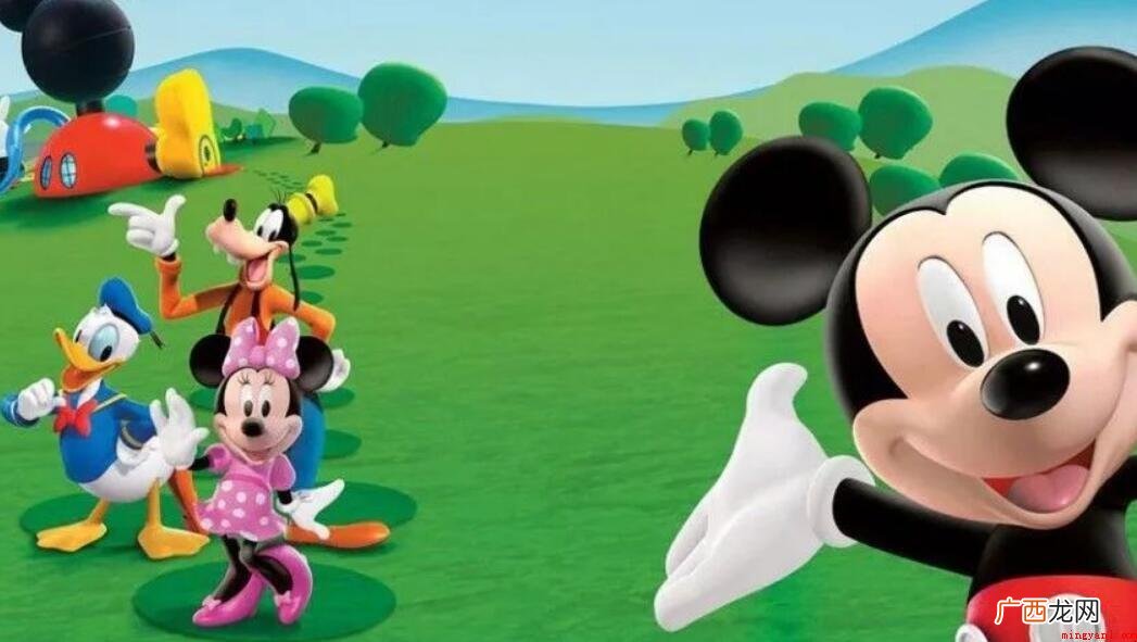 适合幼稚园宝宝看的动画片有什么 适合幼儿园宝宝看的动画片有哪些