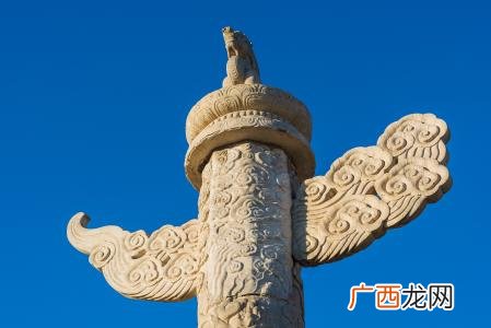 天安门广场的华表是什么含义,天安门广场华表寓意？