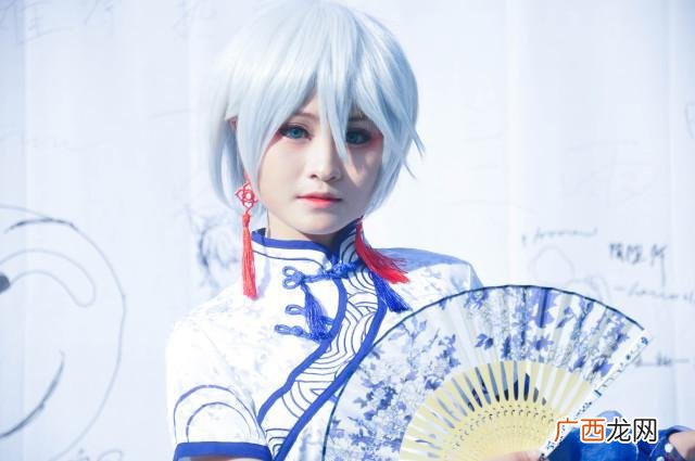 cosplay什么意思中文翻译,cosplay的全称叫什么？玩cosplay的人又叫什么呢？
