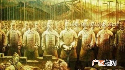 秦朝怎么灭亡的,秦朝被哪个朝代灭亡？