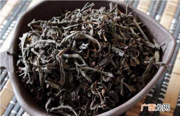 黑茶品种有哪些品种,黑茶有哪些种类？