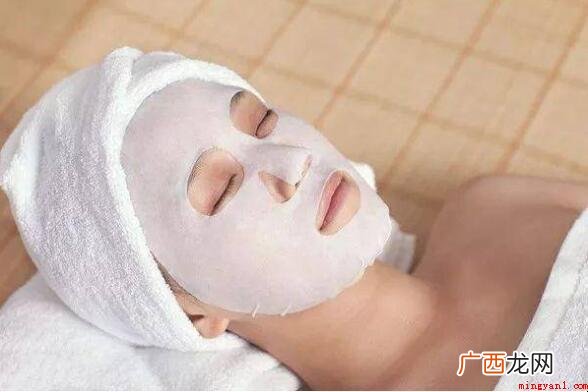 自制淡斑补水面膜有什么 自制淡斑补水面膜有哪些