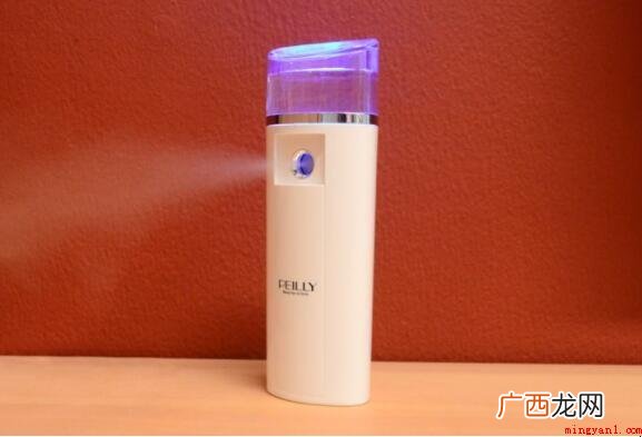 纳米补水仪怎么使用 有哪些注意事项 纳米补水仪怎么使用