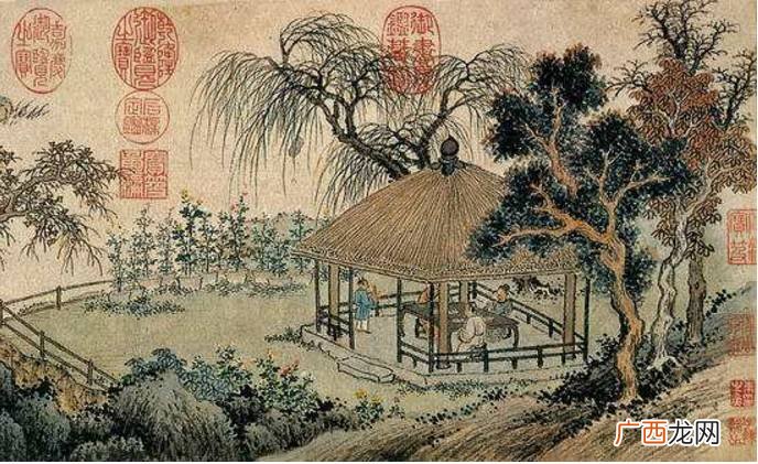 杂然而前陈者的而是什么意思,杂然而前陈者前的意思是什么？