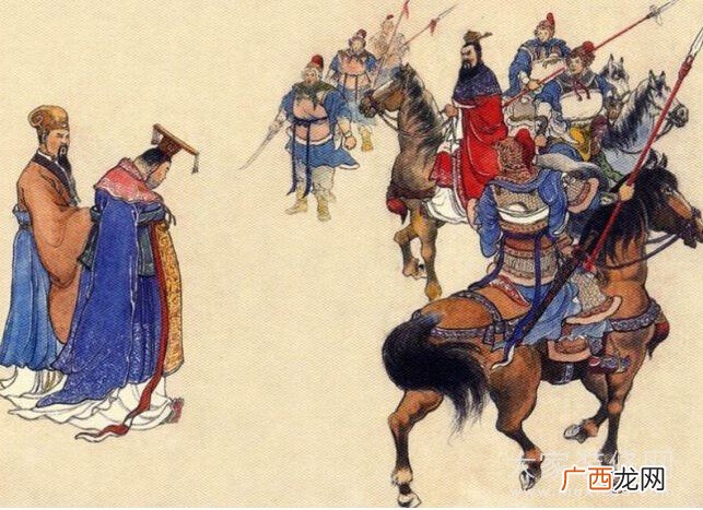 晋国被谁灭了,三国时期的晋国被谁灭了？