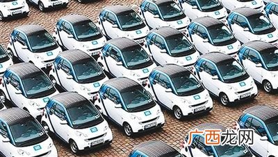 共享汽车是什么意思,在国内Carshare主要是指出租车，网约车和汽车租赁，请问Carsharing和Carhailing有什么区别？