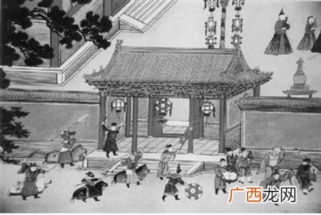 古代时食邑是什么意思,采邑和食邑的区别?