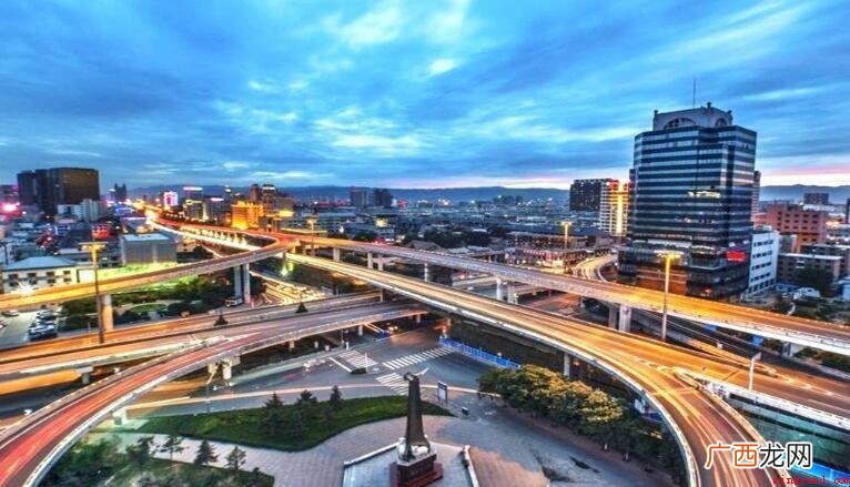 内蒙古有什么城市内容 内蒙古有哪些城市