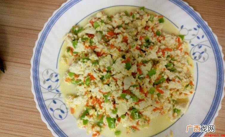 鸡刨豆腐是哪里的菜呢? 鸡刨豆腐是哪里的菜