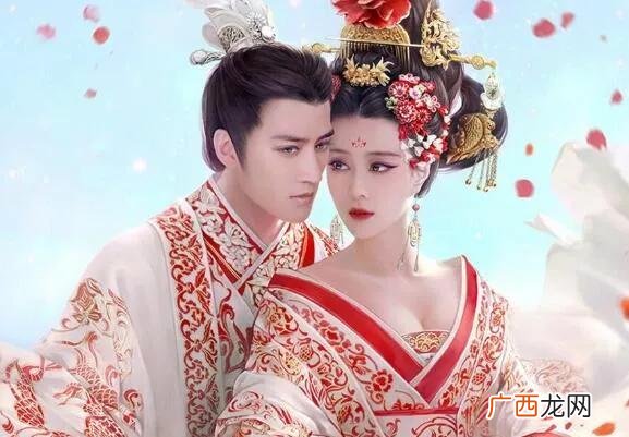李治后面为什么痴迷和武则天在一起 李治武则天是什么关系
