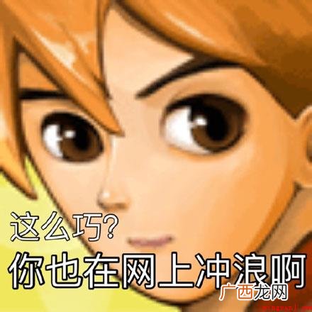 网上冲浪