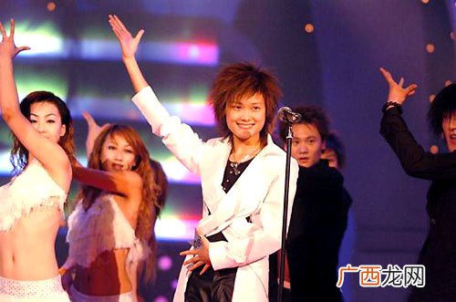 05届超女的冠军是谁,05年超级女声冠军是谁？