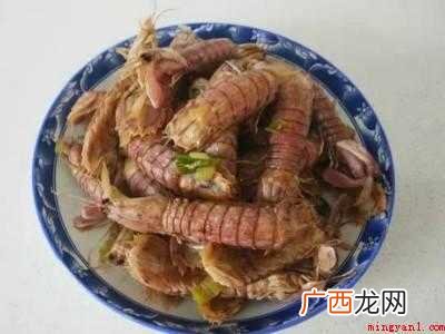 怎么样吃虾爬子