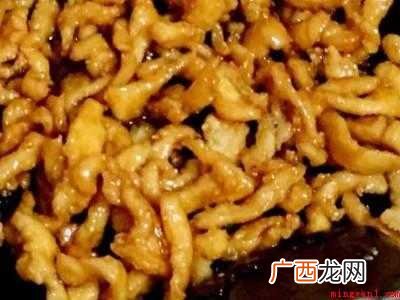 猪里脊肉怎么做好吃