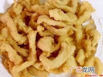 猪里脊肉怎么做好吃