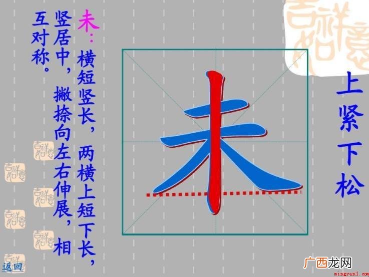 独体字的部首是什么呢? 独体字的部首是什么