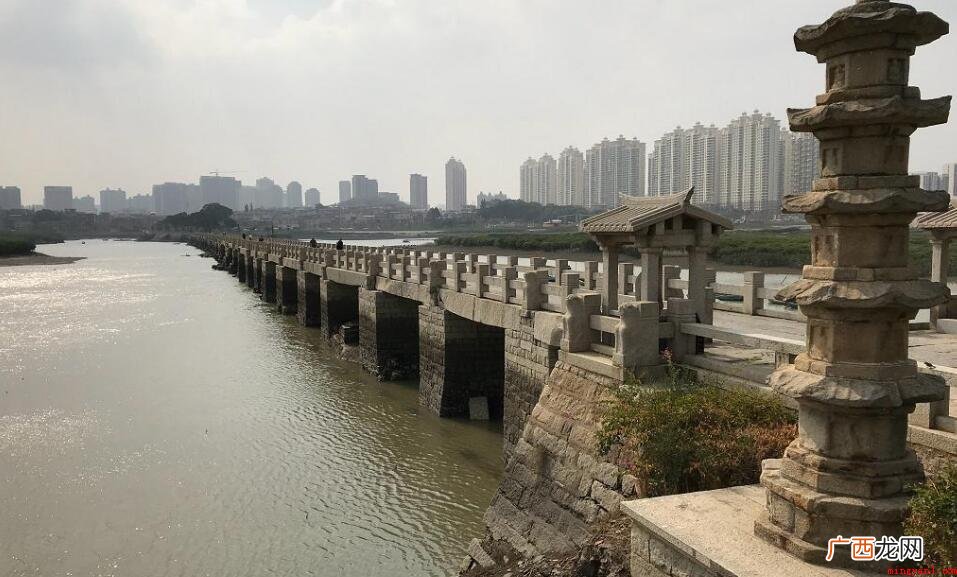 泉州市洛阳桥到底是谁建成 泉州洛阳桥是谁建成的