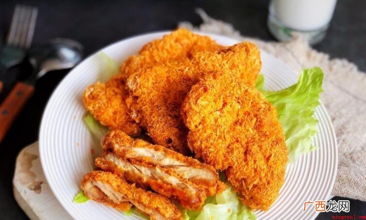 鸡排是哪个部位?_健康频道 鸡排是哪个部位