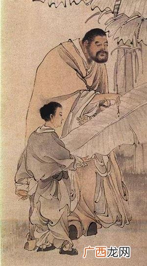 什么是颜体屋漏痕,书法中的颜体好学吗？