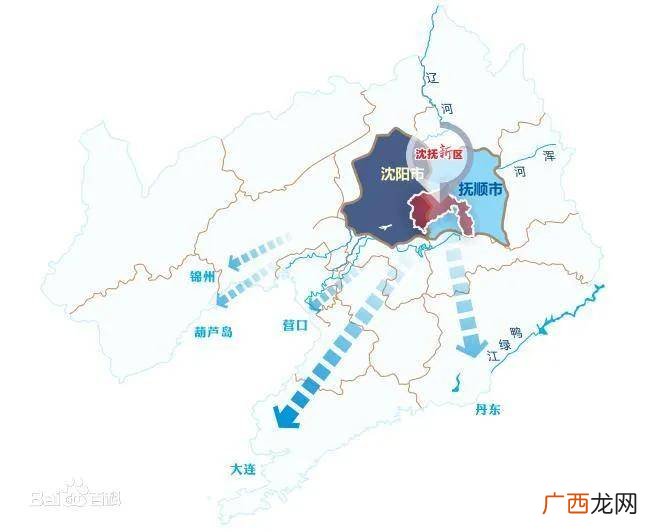 沈抚新区属于哪个市,沈抚新区算不算国家级经济开发区？