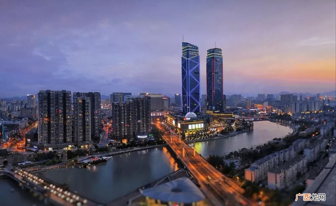 浙江城市有哪些,浙江都有哪些市？