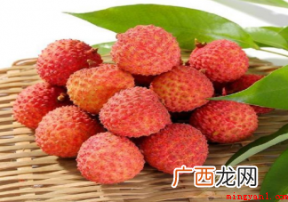 现阶段中国60%的荔枝都产自广西的说法对不对 目前中国60%的荔枝都产自广西的说法对吗
