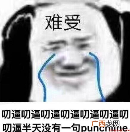 punchline什么意思 吴亦凡字典解释 吴亦凡punchline是什么梗