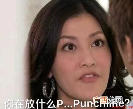 punchline什么意思 吴亦凡字典解释 吴亦凡punchline是什么梗