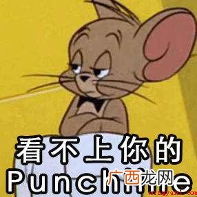 punchline什么意思 吴亦凡字典解释 吴亦凡punchline是什么梗