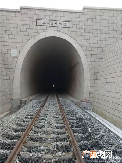 隧道洞门的类型,隧道结构各部位名称？
